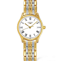 Часы Longines Lyre L4.259.2.11.7